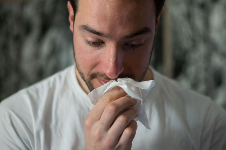 Alergie i nietolerancje pokarmowe – wywiad z dr. Dąbrowską dla Mody na Zdrowie