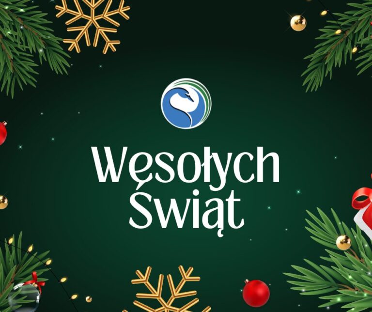 Wesołych Świąt!